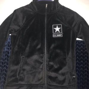 Victoria’s Secret Pink US Army